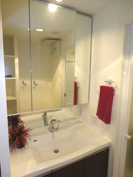 プレミアムステージ久留米中央公園1303号のその他画像