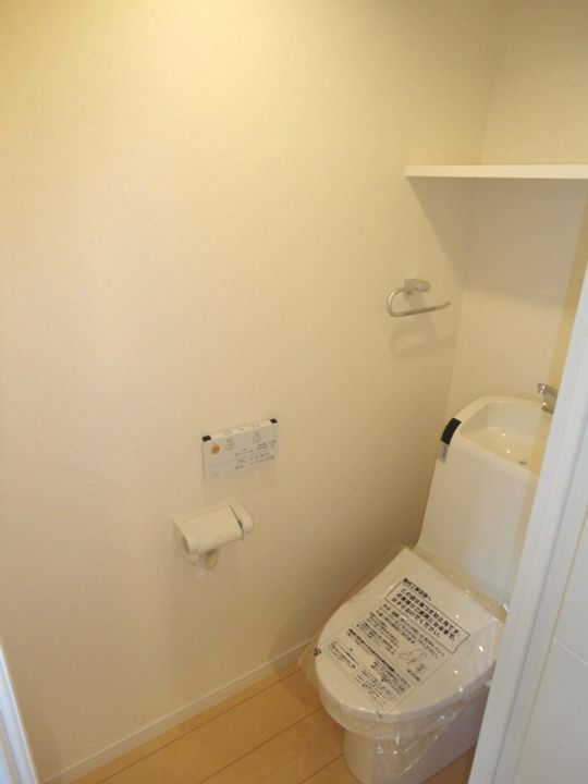 プレミアムステージ久留米中央公園1303号のその他画像