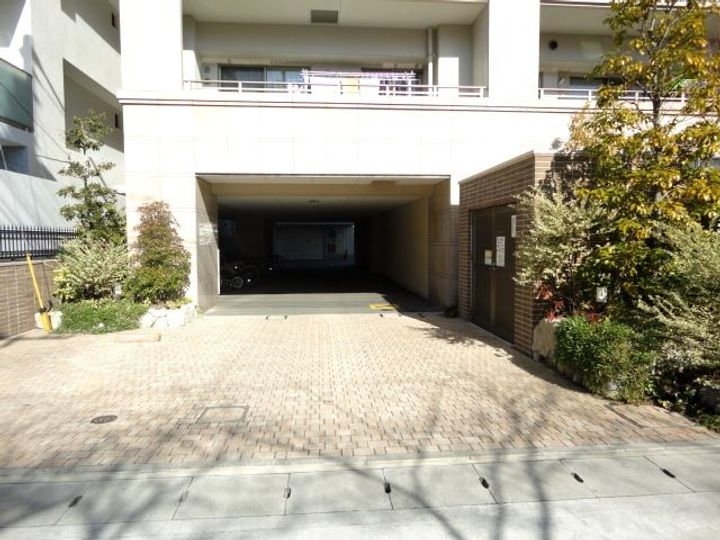 プレミアムステージ久留米中央公園1303号のその他画像