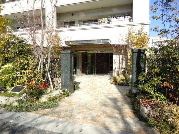 プレミアムステージ久留米中央公園1303号のその他画像