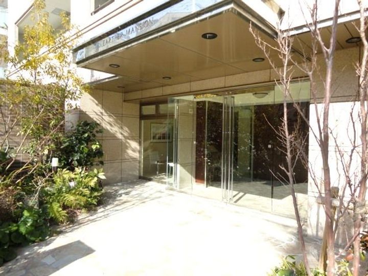 プレミアムステージ久留米中央公園1303号のその他画像