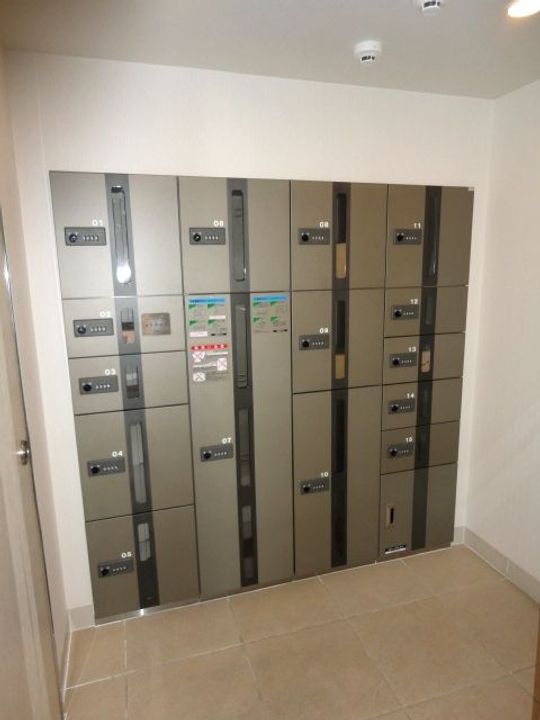 プレミアムステージ久留米中央公園1303号のその他画像