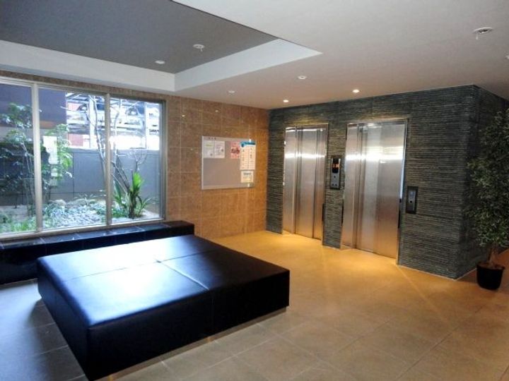 プレミアムステージ久留米中央公園1303号のその他画像