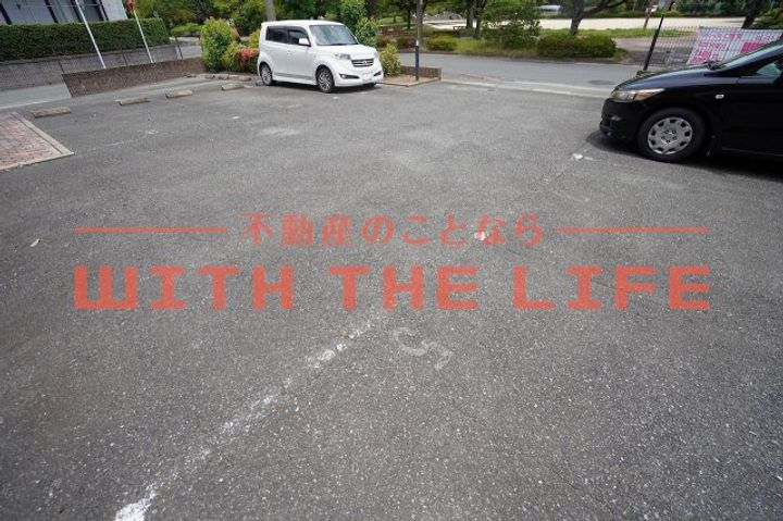 プリティパーク小森野105号のその他画像