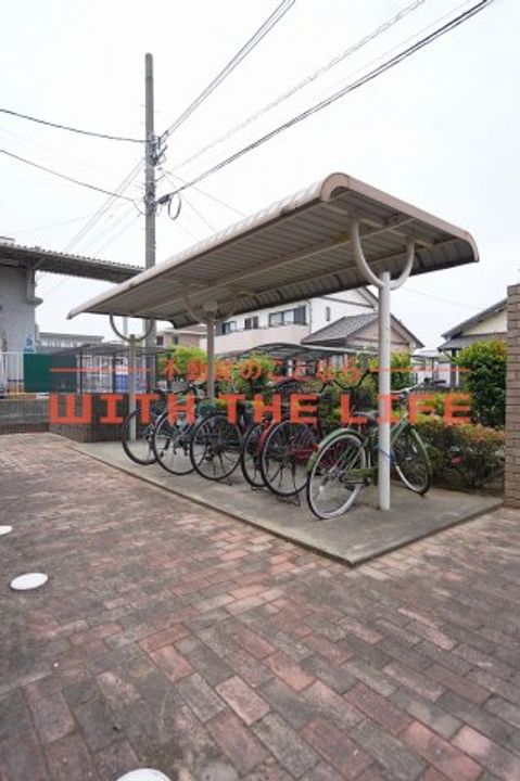 プリティパーク小森野105号のその他画像