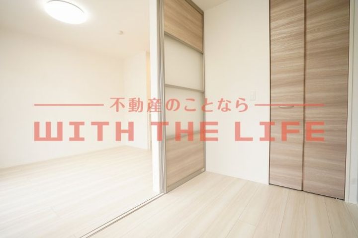 アコーデラ201号のその他画像