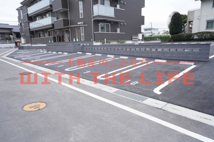 アコーデラ201号のその他画像