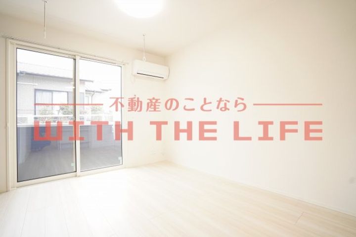 アコーデラ201号の内装