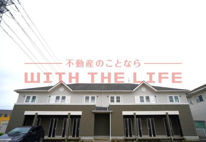 アセット107号の外観