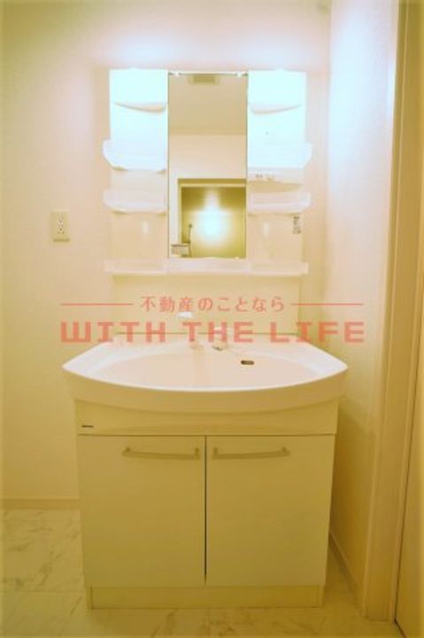 アセット107号のその他画像