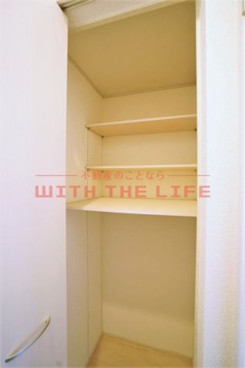 アセット107号のその他画像