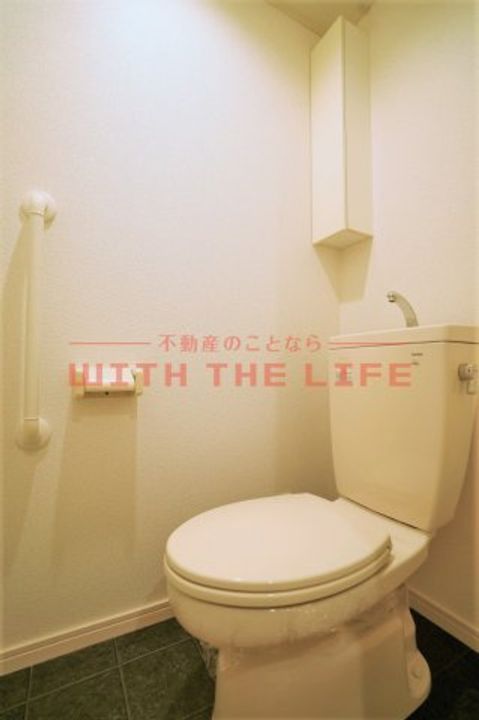 アセット107号のその他画像