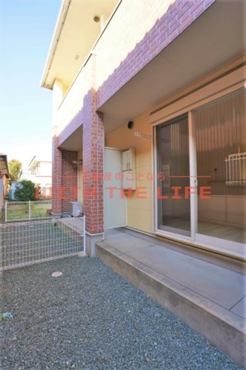 アセット107号のその他画像