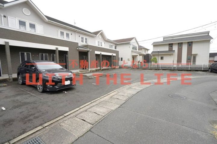 アセット107号のその他画像