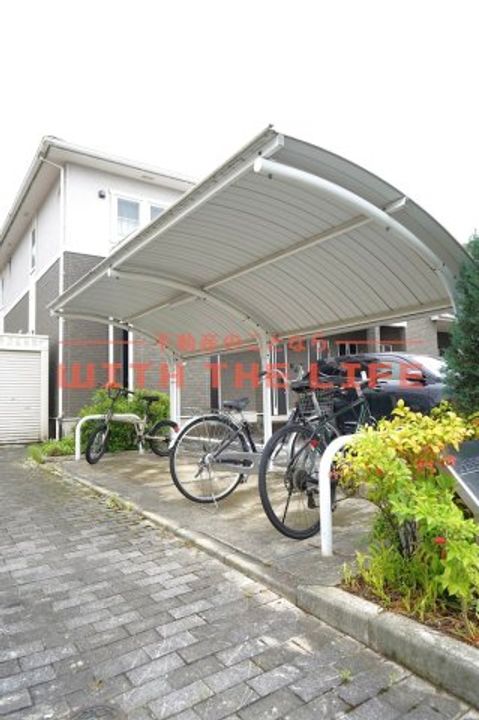 アセット107号のその他画像