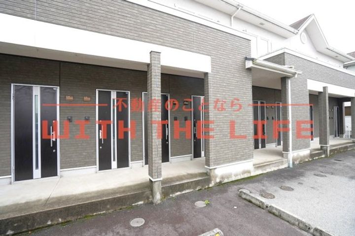 アセット107号のその他画像