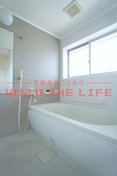 ベアコーポ302号の風呂