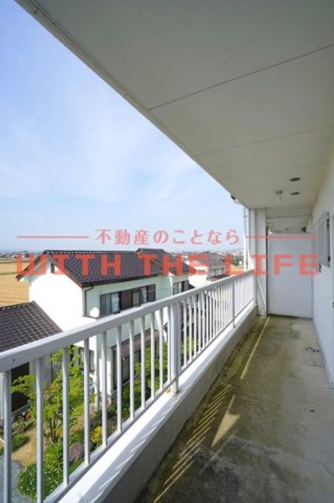 ベアコーポ302号のその他画像