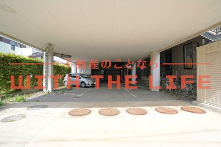 ベアコーポ302号のその他画像