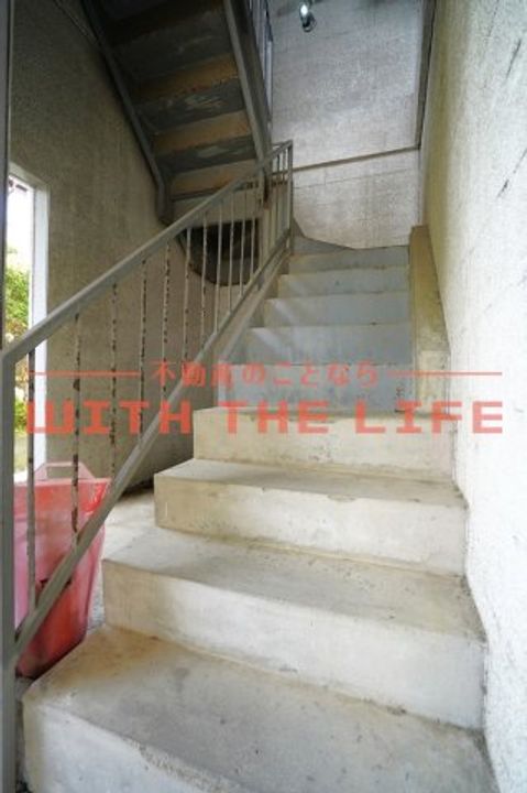 ベアコーポ302号のその他画像