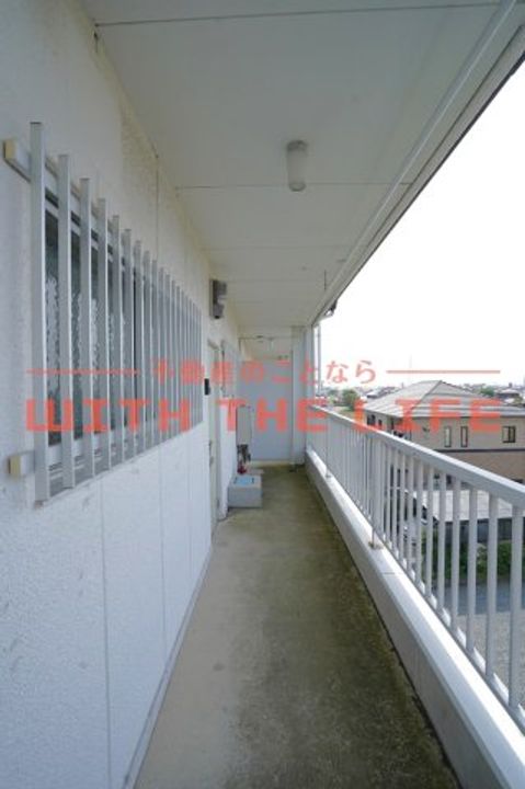 ベアコーポ302号のその他画像