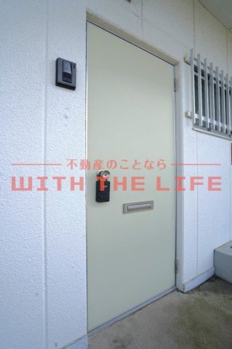 ベアコーポ302号のその他画像