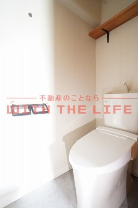 ソリーナマンション久留米東101号のその他画像