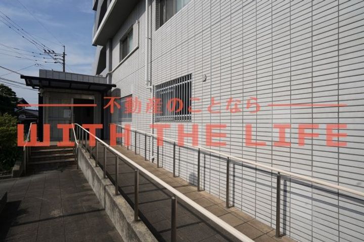 ソリーナマンション久留米東101号のその他画像