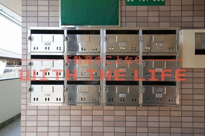 ハイネスコーポ302号のその他画像