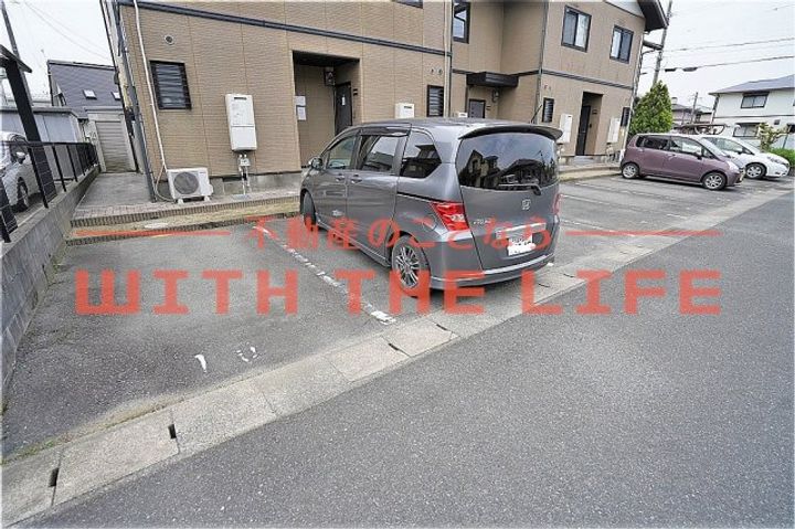 フォレストコートのその他画像