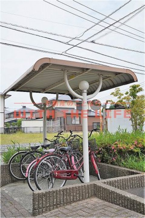 フォレストコートのその他画像