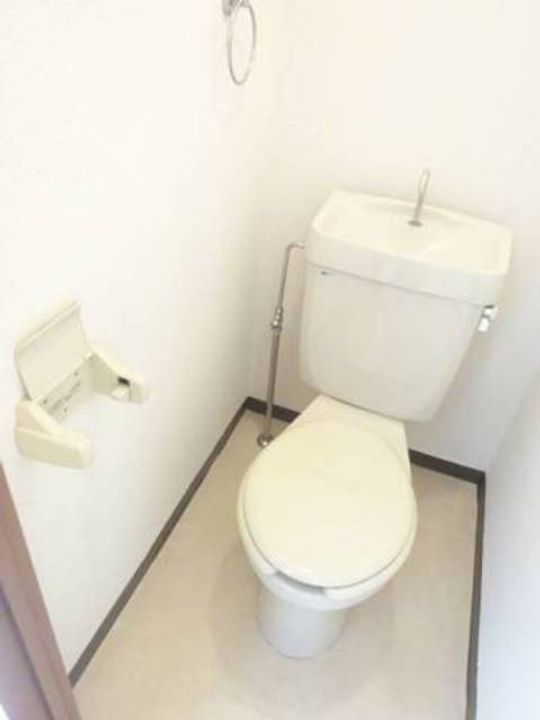 パールマンション上津203号のその他画像