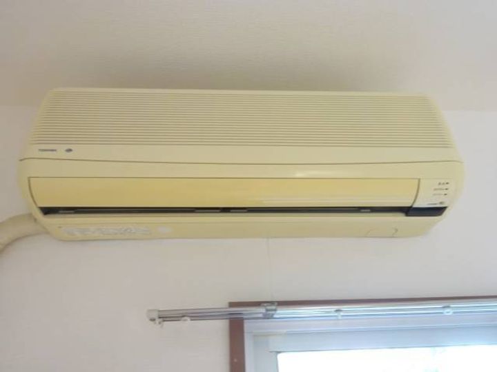 パールマンション上津203号のその他画像