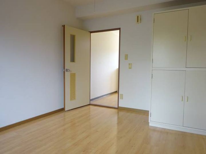 パールマンション上津203号のその他画像