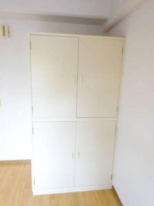 パールマンション上津203号のその他画像