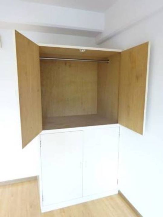 パールマンション上津203号のその他画像