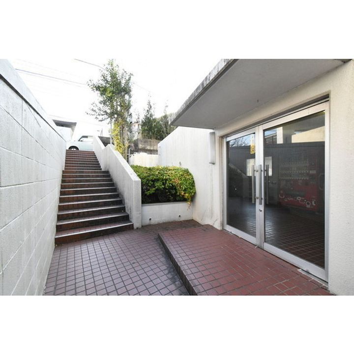 パールマンション上津203号のその他画像