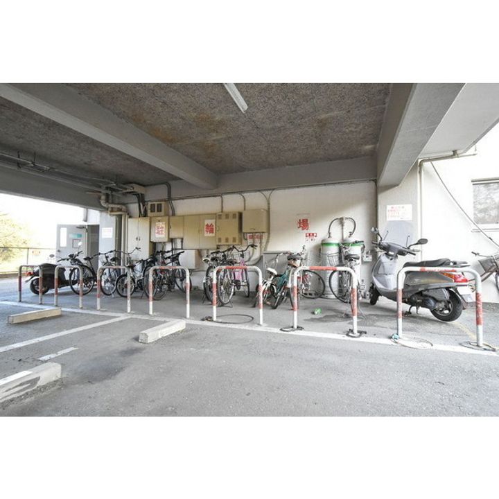 パールマンション上津203号のその他画像