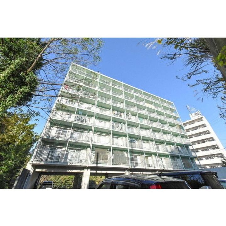 パールマンション上津203号のその他画像