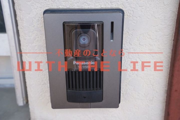 シャロム国分305号のその他画像