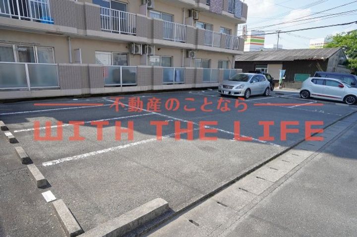 シャロム国分305号のその他画像