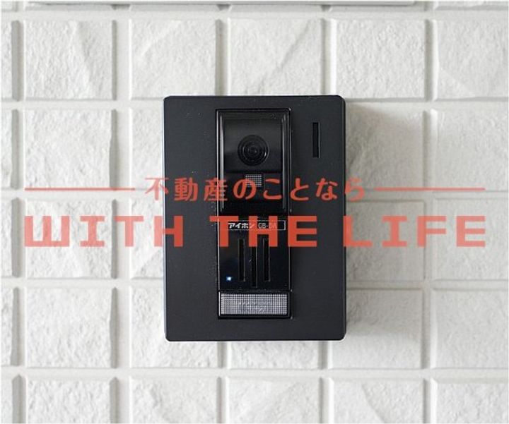 D-roomNEXT諏訪野201号のその他画像