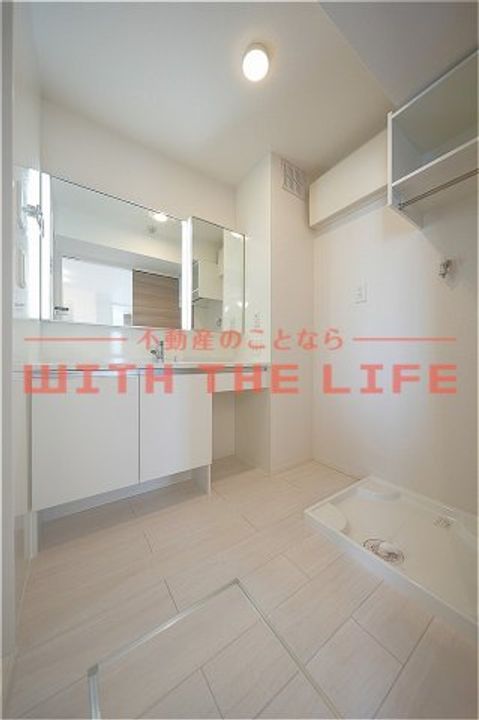 D-roomNEXT諏訪野201号のその他画像