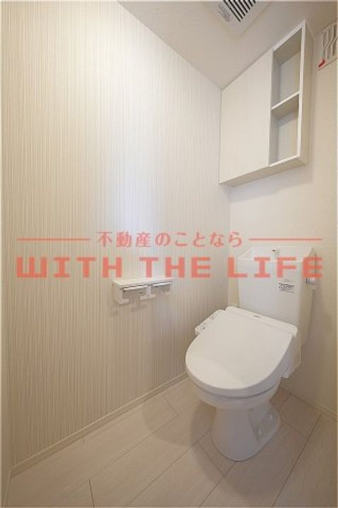 D-roomNEXT諏訪野201号のその他画像