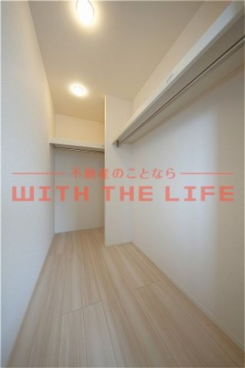 D-roomNEXT諏訪野201号のその他画像