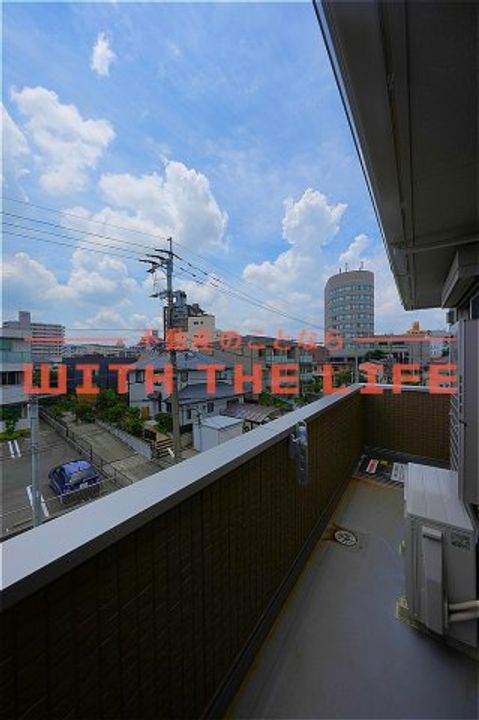 D-roomNEXT諏訪野201号のその他画像