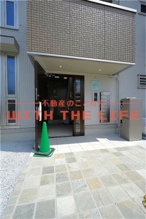 D-roomNEXT諏訪野201号のその他画像