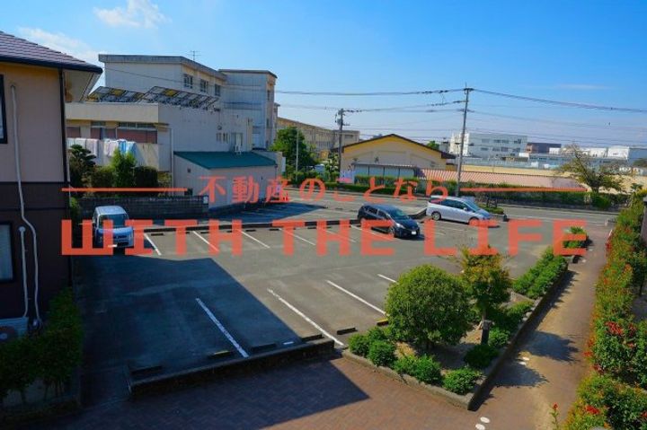 サンビレッジ久留米B203号のその他画像