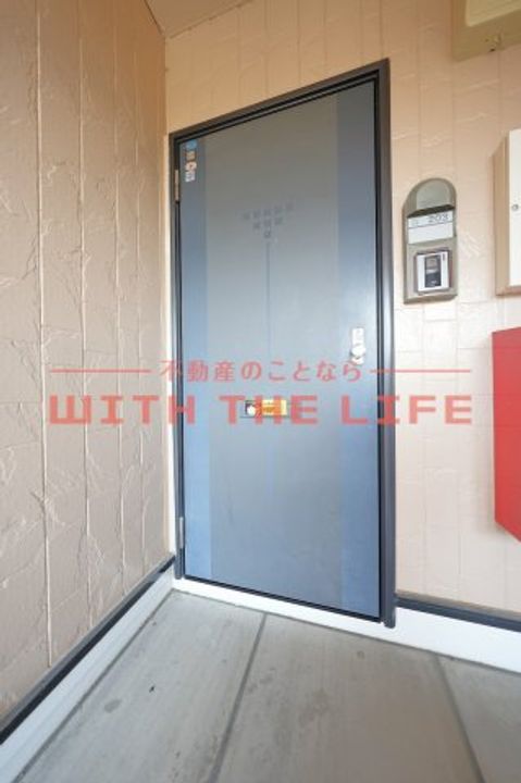 サンビレッジ久留米B203号のその他画像