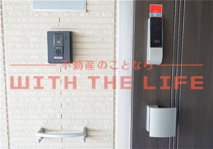 D−room+津福今町202号のその他画像
